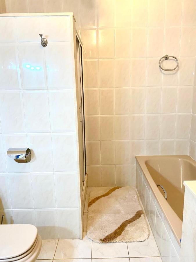 Ocean Pearl Ferienwohnung Teneriffa Süd Los Gigantes Acantilado de los Gigantes Exterior foto