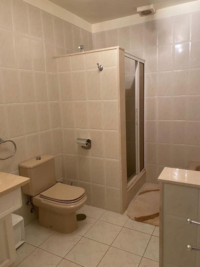 Ocean Pearl Ferienwohnung Teneriffa Süd Los Gigantes Acantilado de los Gigantes Exterior foto